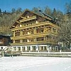 HOTEL ST HUBERTUSHOF Zell am See Thumersbach Austrija 9